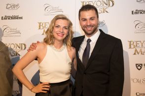 Beyond the Mask Premiere