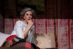 Death of a Salesman, Linda Loman Thalian Theatre, ILM, NC