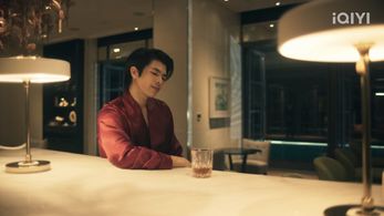 Mile Phakphum Romsaithong in KinnPorsche the Series La 'forte (2022)