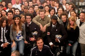 Home James MTV Cast and Crew