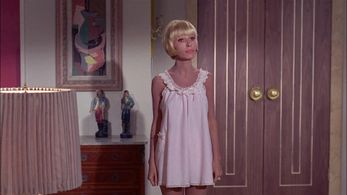 Dany Saval in Boeing, Boeing (1965)