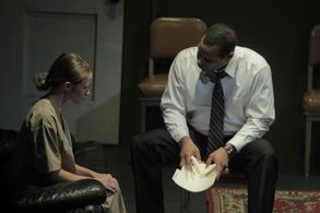 Angel Asylum play with Wolfgang Bodison