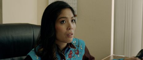 Danice Cabanela - The Debt Collector