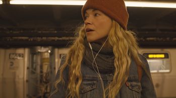 Summer Spiro in Platonic (2020)