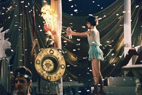 Danae Skiadi in Hardcore (2004)