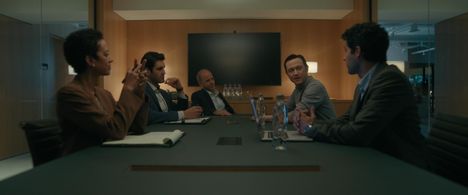 Super Pumped: The Battle for Uber