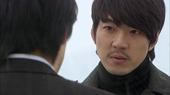 Song Il-guk in Fermentation Family (2011)