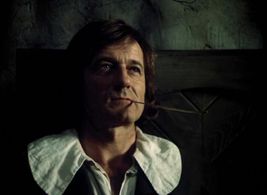 Radoslav Brzobohatý in Komediant (1984)