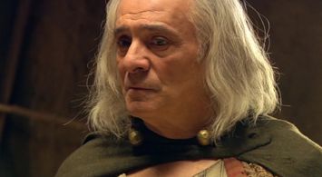 Lluís Marco in Hispania, la leyenda (2010)