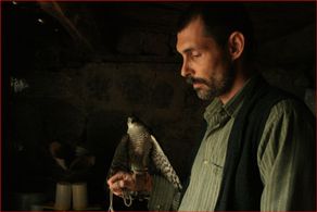 Erdal Besikçioglu in Bal (2010)