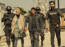 Ramin Sohrab - Jessica Wolff