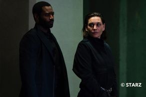 COUNTERPART Season 2 (2019)