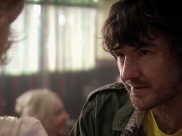 Nicky Evans in Shameless (2004)