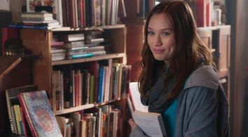 Kallie Tabor in Soul Candy (2017)