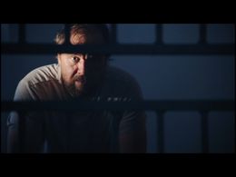 The Lockdown Hauntings (Linden Robbins)