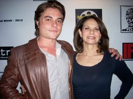 Last Ride on the Midwest Pacific screening