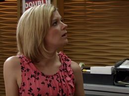 Jane Danson in Coronation Street (1960)