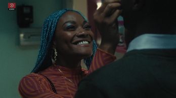 Diêm Camille in Bad Bitch (2022)