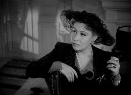 Marianne Löfgren in Crisis (1946)
