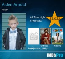 Aiden Arnold