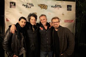 Treasure of the Black Jaguar opening.