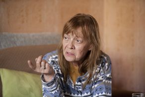 Jana Sulcová in The Snake Brothers (2015)