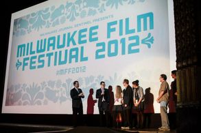 Maisie Merlock in Gears (2012)