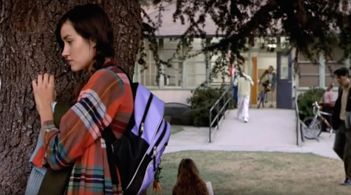 Theresa Wayman in The Rules of Attraction (2002)