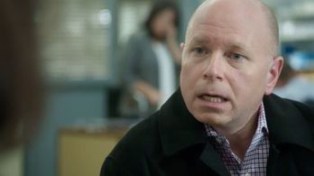 Patrick Caux in District 31 (2016)