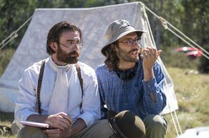 Onset of HOME with Director Sam Barnes