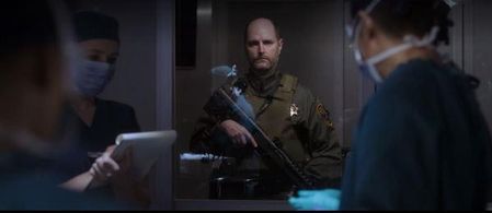 Timothy Paul Coderre