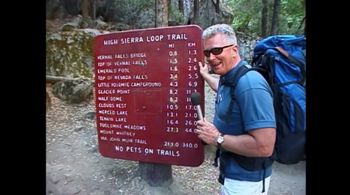 Huell Howser in California's Gold (1991)