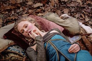 Clementine Nicholson in Knightfall (2017)