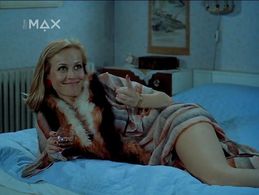 Jana Svandová in Já nejsem já (1986)