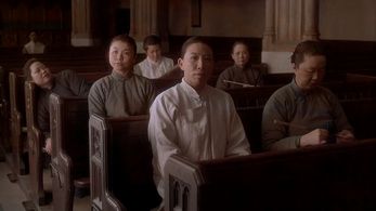 Susan Leong in Empire of the Sun (1987)