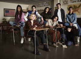 School Spirits (2023)