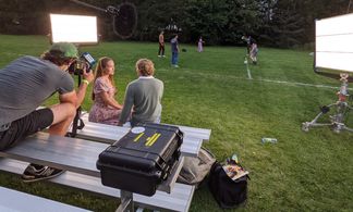 Locke and Key - Season 3