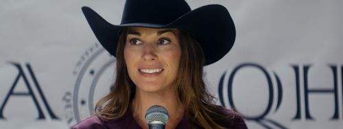 Dorian Brown Pham in Running Wild (2017)