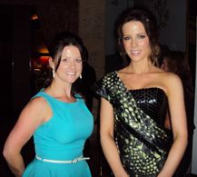 TOTAL RECALL PREMIERE HOLLYWOOD 2012