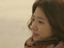 Park Shin-Hye in Flower Boy Next Door (2013)