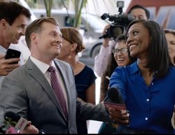 Grand Hotel ABC (Co-Star)