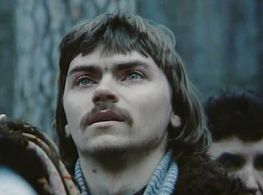 Oles Sanin in Venchaniye so smertyu (1992)