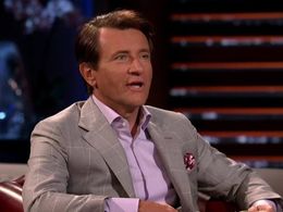 Robert Herjavec in Shark Tank (2009)