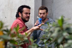 On Set - Lo que podríamos Ser - with Luis Ernesto Franco