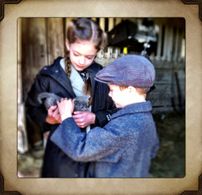 Wish You Well - JP Vanderloo & Mackenzie Foy