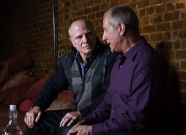 Infiltration (Night Mode Entertainment)