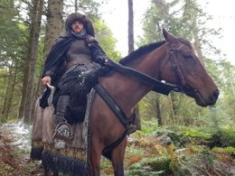 Rus Rider Vikings Season 6