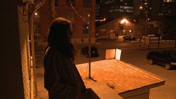 Rocky Paulino in Destination: Rad City (2014)