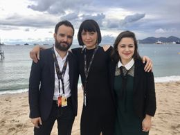 Cannes 2018