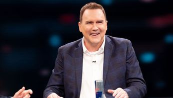 Norm MacDonald in Norm Macdonald Has a Show (2018)